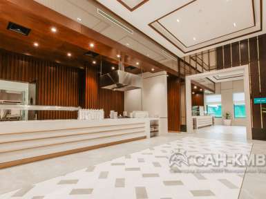 Санаторий Источник 5* Железноводск - 44