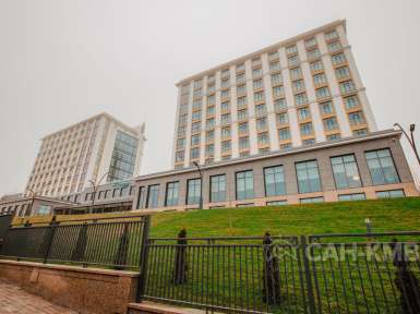 Санаторий Источник 5* Железноводск - 9