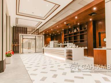 Санаторий Источник 5* Железноводск - 45