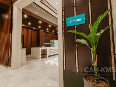 Санаторий Источник 5* Железноводск - 46