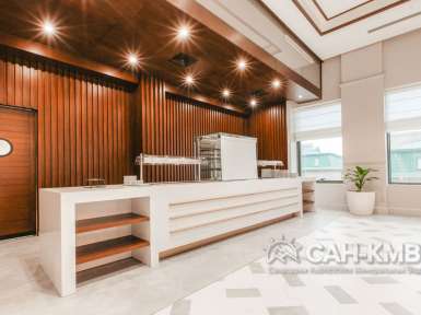 Санаторий Источник 5* Железноводск - 47