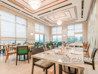 Санаторий Источник 5* Железноводск - 48