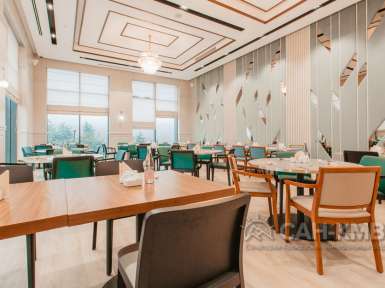 Санаторий Источник 5* Железноводск - 49