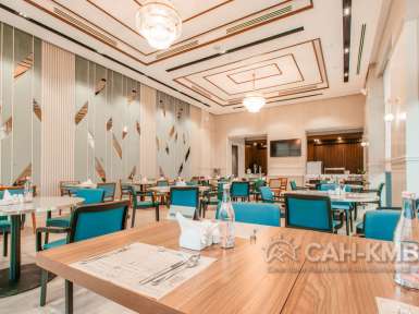 Санаторий Источник 5* Железноводск - 50