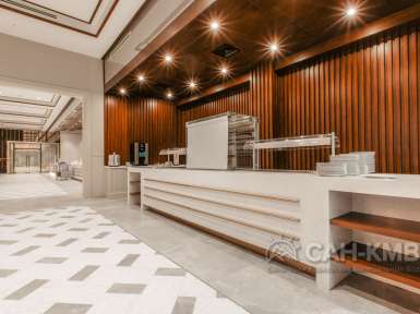 Санаторий Источник 5* Железноводск - 52