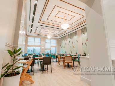 Санаторий Источник 5* Железноводск - 53