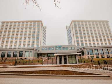 Санаторий Источник 5* Железноводск - 10