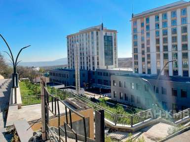 Санаторий Источник 5* Железноводск - 3