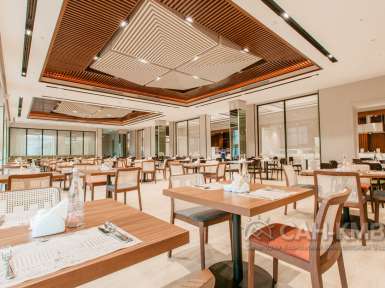 Санаторий Источник 5* Железноводск - 55