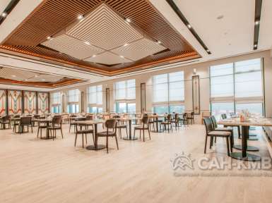 Санаторий Источник 5* Железноводск - 56