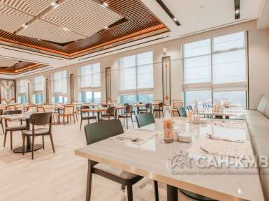 Санаторий Источник 5* Железноводск - 57