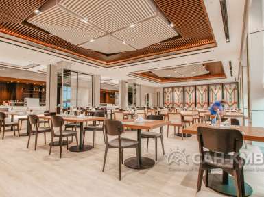 Санаторий Источник 5* Железноводск - 58