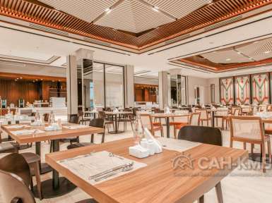 Санаторий Источник 5* Железноводск - 59