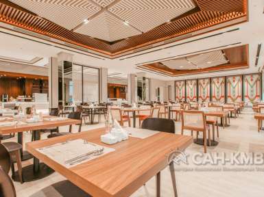 Санаторий Источник 5* Железноводск - 60