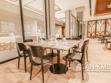 Санаторий Источник 5* Железноводск - 61