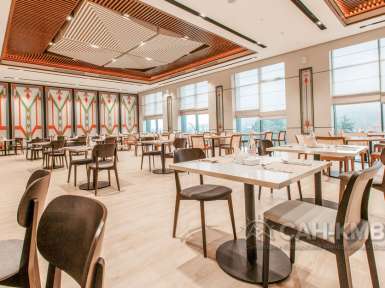 Санаторий Источник 5* Железноводск - 62