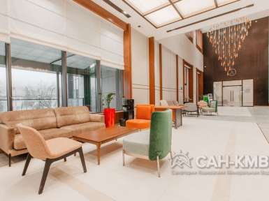 Санаторий Источник 5* Железноводск - 63