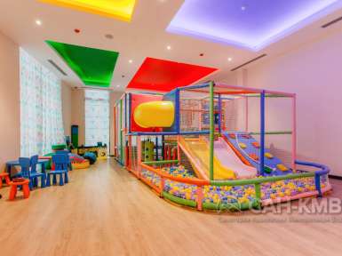 Санаторий Источник 5* Железноводск - 69