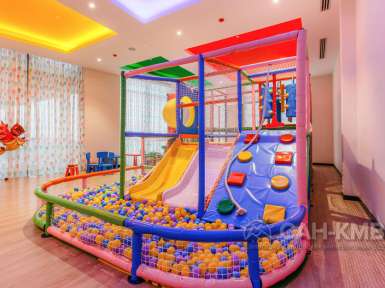 Санаторий Источник 5* Железноводск - 70