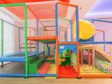 Санаторий Источник 5* Железноводск - 72