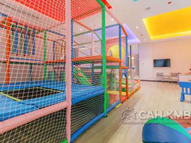 Санаторий Источник 5* Железноводск - 73