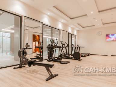 Санаторий Источник 5* Железноводск - 74