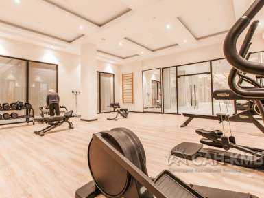 Санаторий Источник 5* Железноводск - 76