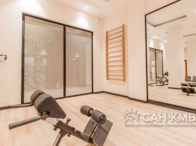 Санаторий Источник 5* Железноводск - 77