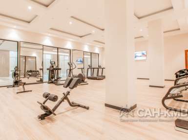 Санаторий Источник 5* Железноводск - 78