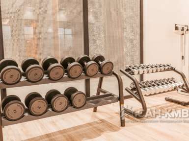 Санаторий Источник 5* Железноводск - 79