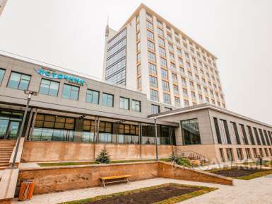 Санаторий Источник 5* Железноводск - 12