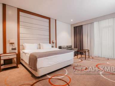 Санаторий Источник 5* Железноводск - 80