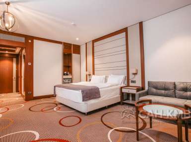 Санаторий Источник 5* Железноводск - 81