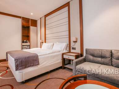 Санаторий Источник 5* Железноводск - 82