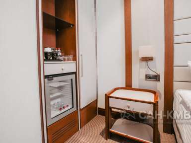 Санаторий Источник 5* Железноводск - 85