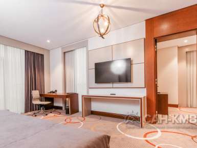 Санаторий Источник 5* Железноводск - 86