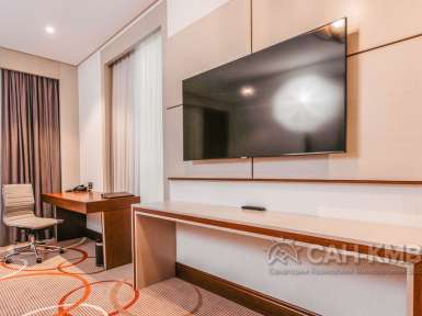 Санаторий Источник 5* Железноводск - 87