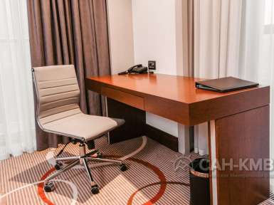 Санаторий Источник 5* Железноводск - 88