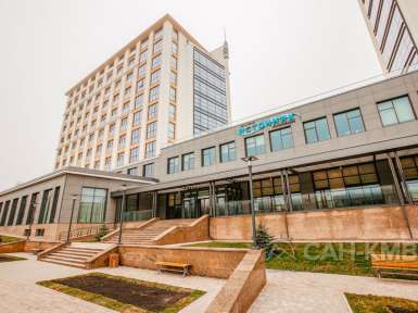 Санаторий Источник 5* Железноводск - 13