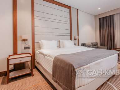 Санаторий Источник 5* Железноводск - 90