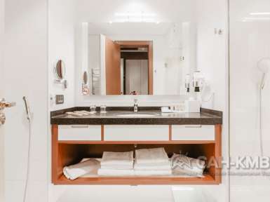 Санаторий Источник 5* Железноводск - 95