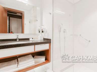 Санаторий Источник 5* Железноводск - 96