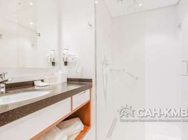 Санаторий Источник 5* Железноводск - 98