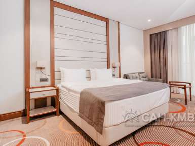 Санаторий Источник 5* Железноводск - 99