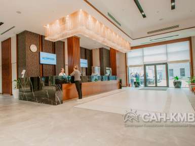 Санаторий Источник 5* Железноводск - 14