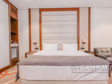 Санаторий Источник 5* Железноводск - 100