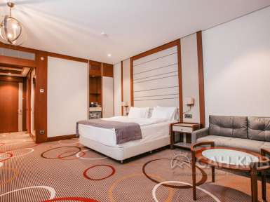 Санаторий Источник 5* Железноводск - 101