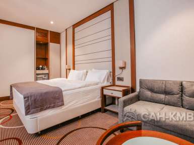 Санаторий Источник 5* Железноводск - 103