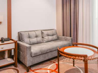 Санаторий Источник 5* Железноводск - 104