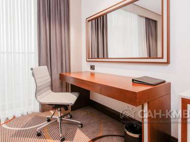 Санаторий Источник 5* Железноводск - 105